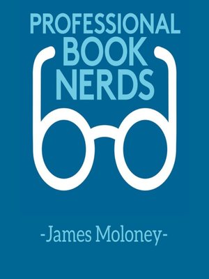 cover image of James Moloney Interview